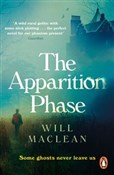 polish book : The Appari... - Will Maclean