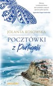 Pocztówki ... - Jolanta Kosowska -  Książka z wysyłką do UK