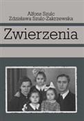 Książka : Zwierzenia... - Alfons Szulc, Zdzisława Szulc-Zakrzewska