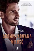Polska książka : Skomplikow... - Swan T.L.