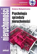Psychologi... - Grażyna Białopiotrowicz -  Książka z wysyłką do UK