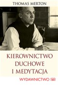 Polska książka : Kierownict... - Thomas Merton
