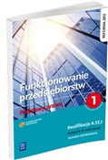 Polska książka : Funkcjonow... - Joanna Ablewicz