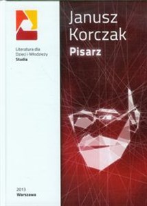 Picture of Janusz Korczak Pisarz