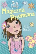 Magiczna P... - Kelly McKain -  books in polish 