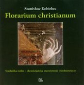 polish book : Florarium ... - Stanisław Kobielus