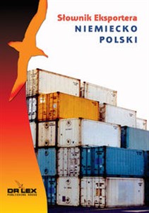 Picture of Niemiecko-polski słownik eksportera