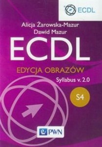 Picture of ECDL S4 Edycja obrazów Syllabus v.2.0