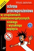 Książka : Ochrona pr... - Witold Jabłoński