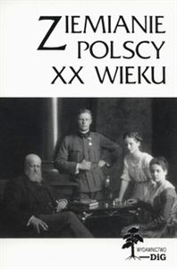 Picture of Ziemianie polscy XX wieku Słownik biograficzny Część 11