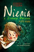 Nienia z Z... - Agnieszka Tyszka -  books from Poland