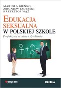 Polska książka : Edukacja s... - Mariola Bieńko, Zbigniew Izdebski, Krzysztof Wąż
