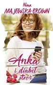 Anka i dia... - Nina Majewska-Brown -  foreign books in polish 