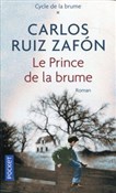Zobacz : Prince de ... - Carlos Ruiz Zafon