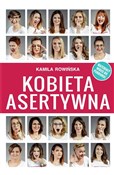 polish book : Kobieta As... - Kamila Rowińska