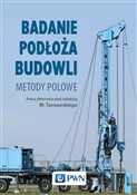 polish book : Badanie po... - Zbigniew Frankowski, Tomasz Godlewski, Kazimierz Gwizdała, Jerzy Kłosiński, Radosław Mieszkowski