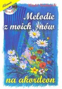 Polska książka : Melodie z ... - Witold Krukowski