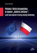 Polska i U... - Jerzy Kranz -  Książka z wysyłką do UK