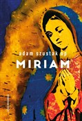Miriam - Adam Szustak -  Polish Bookstore 