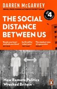 The Social... - Darren McGarvey -  foreign books in polish 