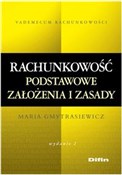 Rachunkowo... - Maria Gmytrasiewicz -  books in polish 