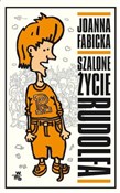 Szalone ży... - Joanna Fabicka -  foreign books in polish 