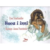 Heca i inn... - Ewa Stadtmuller -  books from Poland