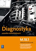polish book : Diagnostyk... - Marian Dąbrowski, Stanisław Kowalczyk, Grzegorz Trawiński