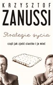 Strategie ... - Krzysztof Zanussi - Ksiegarnia w UK