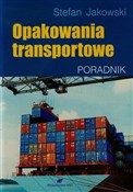 Opakowania... - Stefan Jakowski -  books from Poland