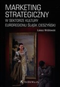 Książka : Marketing ... - Łukasz Wróblewski