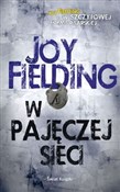 W pajęczej... - Joy Fielding -  Książka z wysyłką do UK