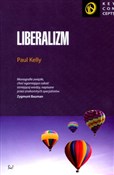 Liberalizm... - Paul Kelly -  Książka z wysyłką do UK