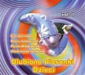 Ulubione p... - Various Artists - Ksiegarnia w UK