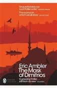 The Mask o... - Eric Ambler - Ksiegarnia w UK