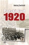 polish book : Polski cud... - Andrzej Zwoliński