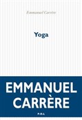 Yoga - Emmanuel Carrere -  books from Poland