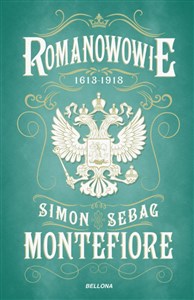 Picture of Romanowowie 1613-1918
