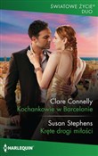 Kochankowi... - Clare Connelly, Susan Stephens -  books in polish 
