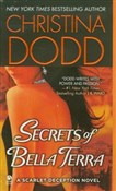 Secrets of... - Christina Dodd -  books in polish 