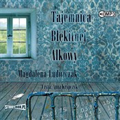 polish book : [Audiobook... - Magdalena Ludwiczak