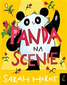 Panda na s... - Sarah Horne -  books from Poland