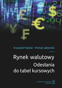 polish book : Rynek walu... - Krzysztof Kalicki, Michał Jabłoński