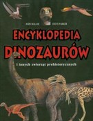 Książka : Encykloped... - Steve Parker, John Malam