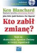 [Audiobook... - Ken Blanchard, Britt John, Hoekstra Judd, Zigarmi Pat -  books from Poland
