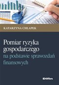 Pomiar ryz... - Katarzyna Chłapek -  books from Poland