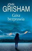 polish book : Góra bezpr... - John Grisham