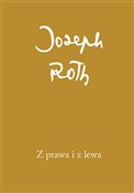 Z prawa i ... - Joseph Roth -  foreign books in polish 