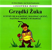 Grządki żu... - Antoni Balejko, Dorota Kosakowska -  Polish Bookstore 