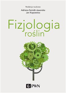 Picture of Fizjologia roślin
